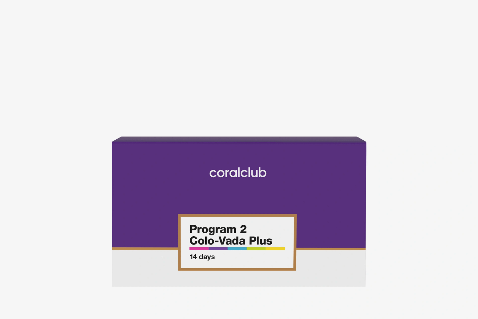 colo vada plus club de corail