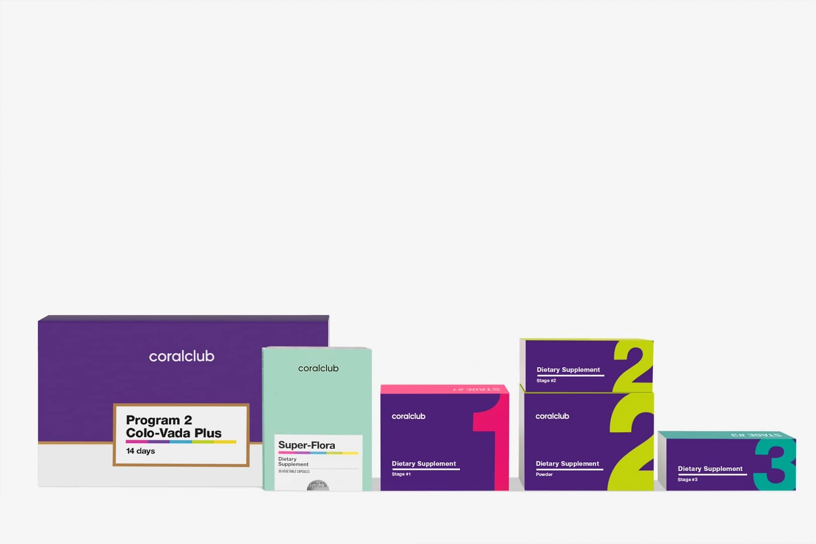 Colo-Vada Plus Coral Club – Image 2