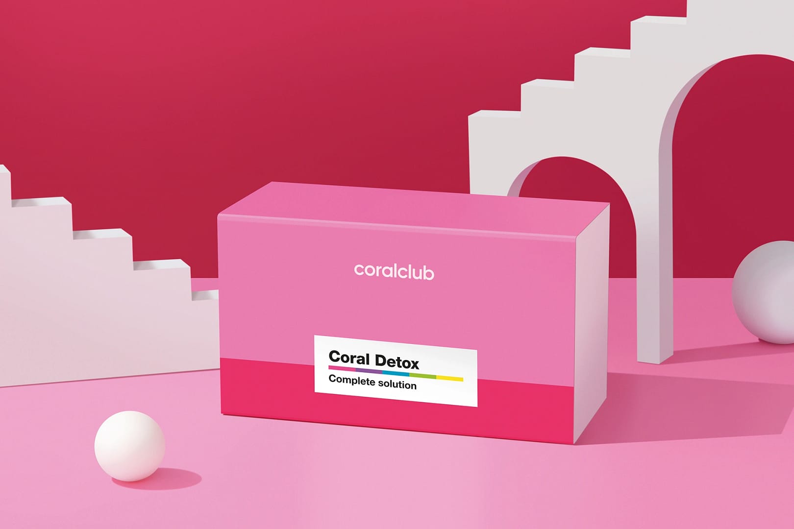 Coral Detox Coral Club - naturalna kompleksowa detoksykacja – Image 4