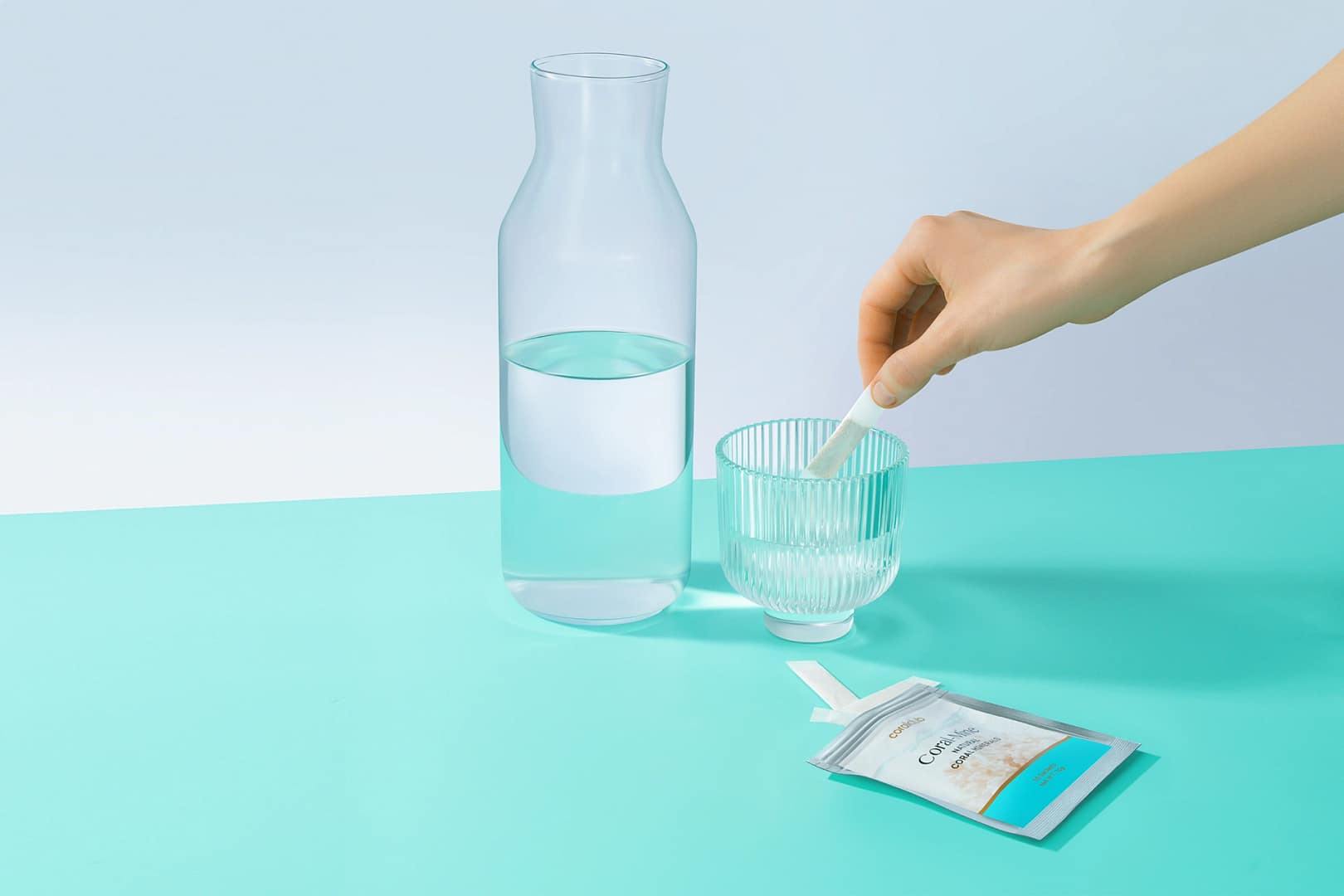 Coral Mine Coral Club - naturalny minerał japońskiego korala – Image 2