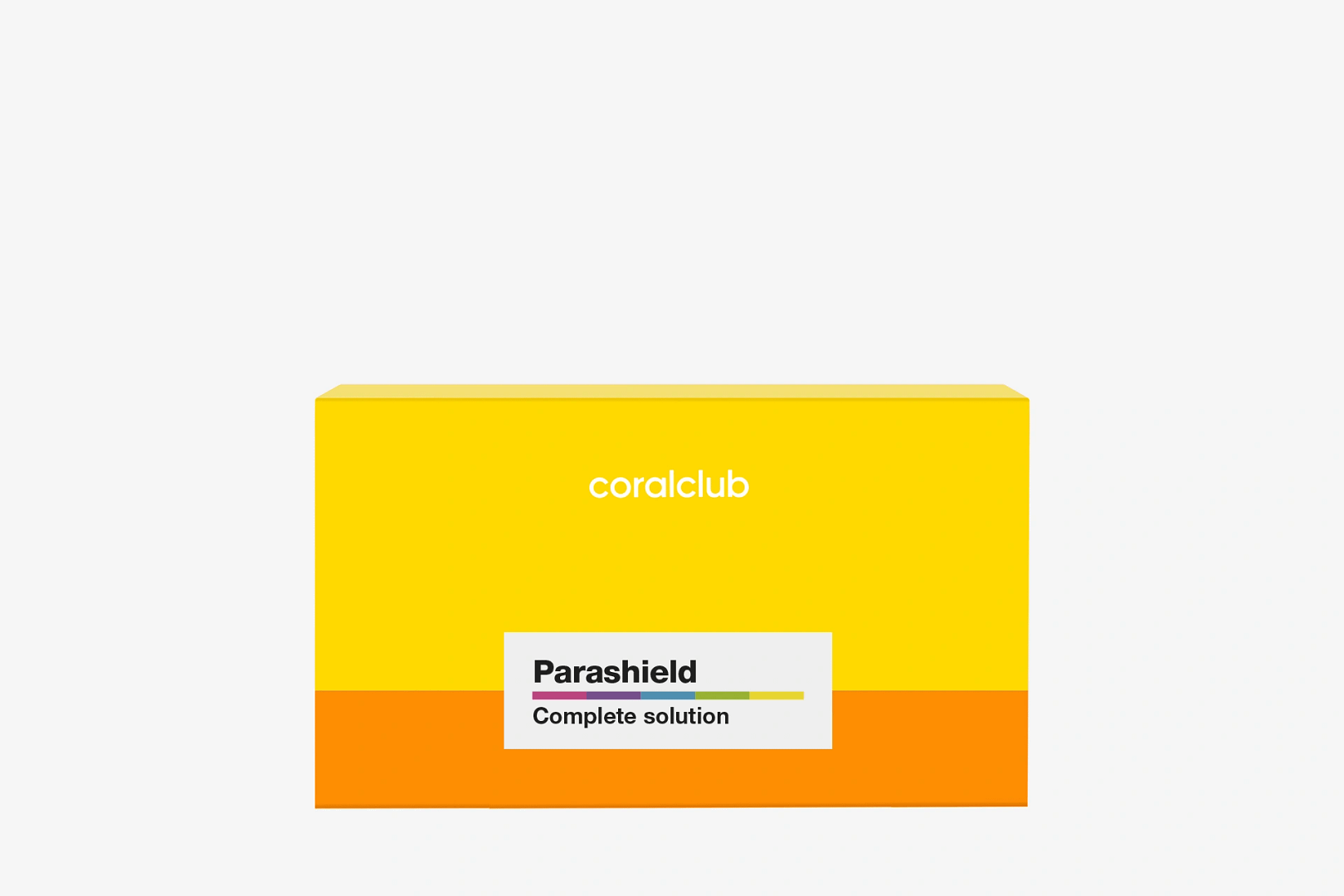 club de corail parashield
